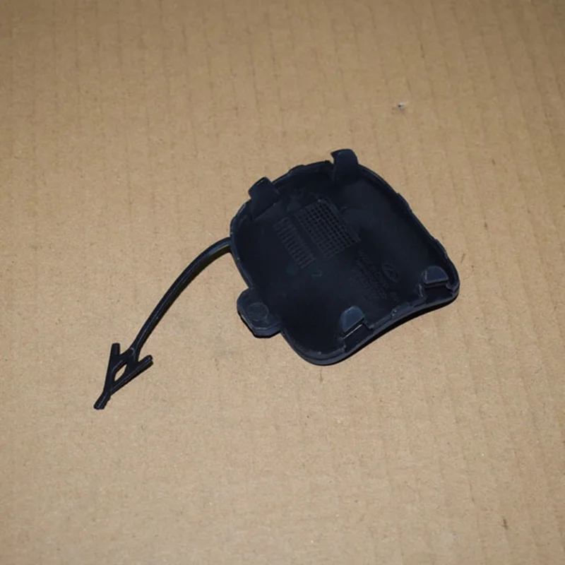 درپوش بکسل بند سپر جلو تیگو ۸ پرو