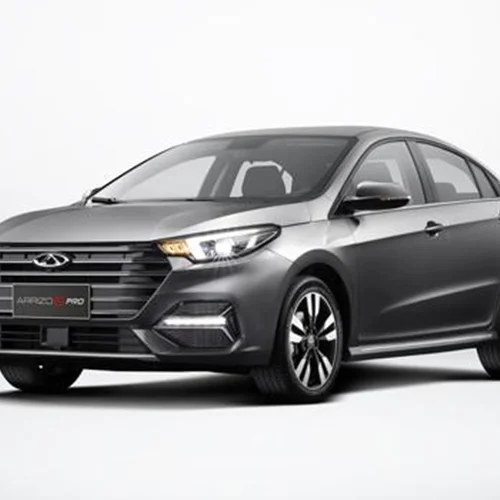 چراغ عقب روی گلگیر راست آریزو 6 پرو