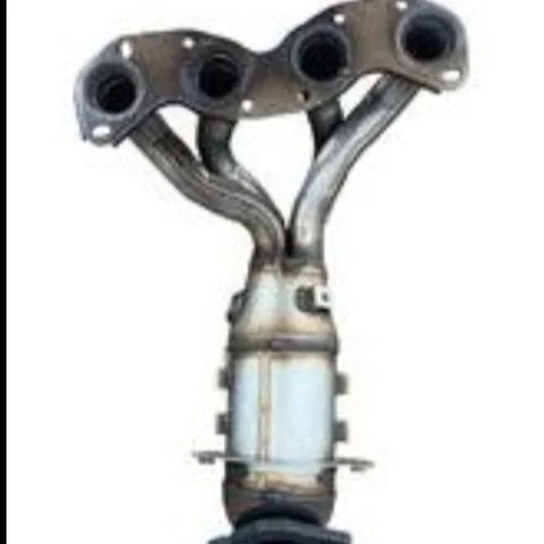 کاتالیزور چانگان