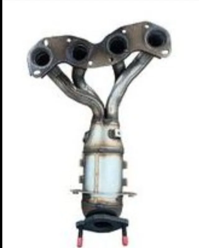 کاتالیزور چانگان