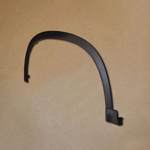 زه دور گلگیر جلو چپ تیگو ۸ پرو