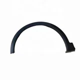 فلاپ دور گلگیر جلو فیدلیتی