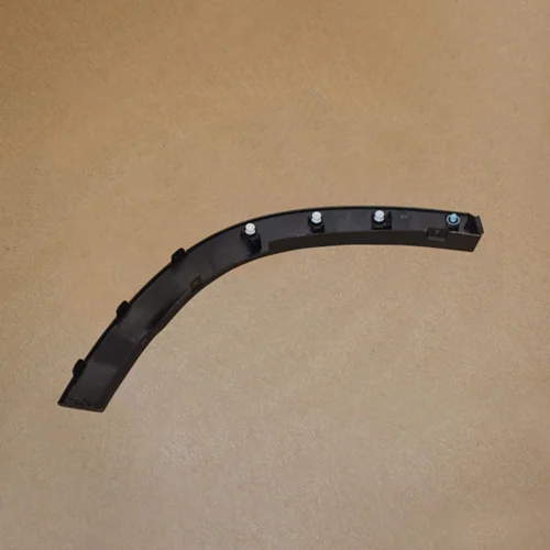 زه دور گلگیر عقب چپ تیگو ۸ پرو