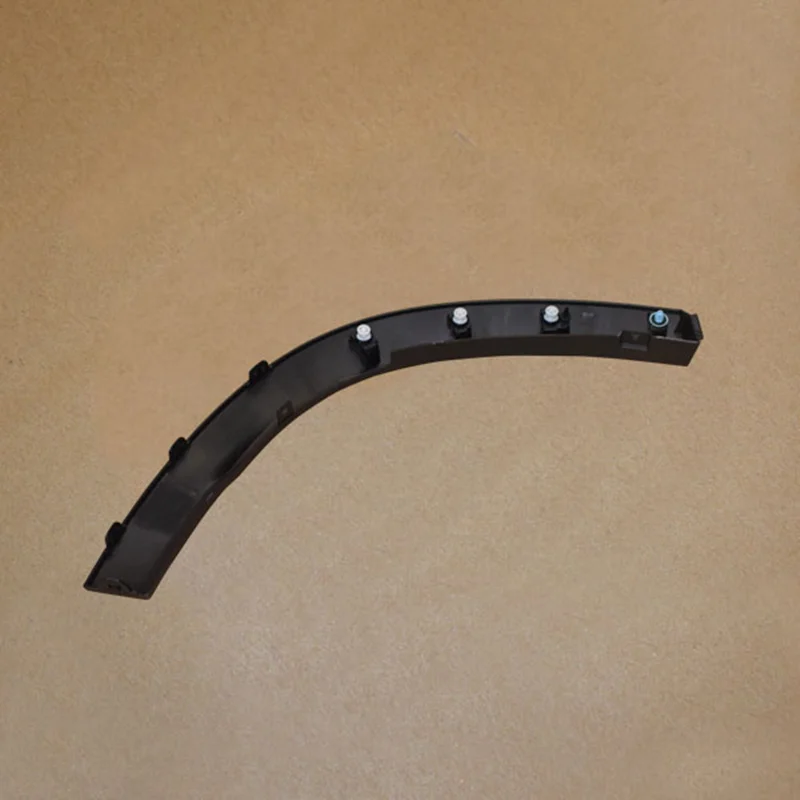 زه دور گلگیر عقب چپ تیگو ۸ پرو