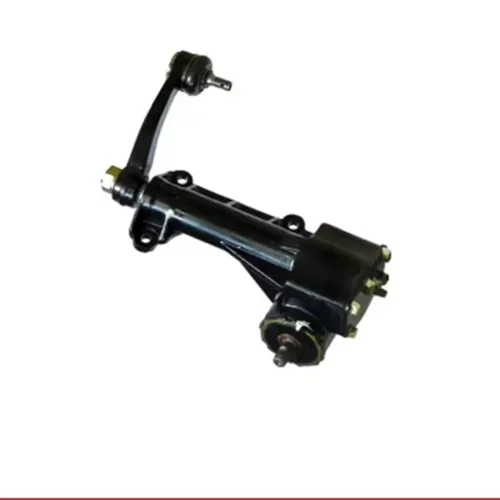 جعبه فرمان اس دبلیو ام SWM G01