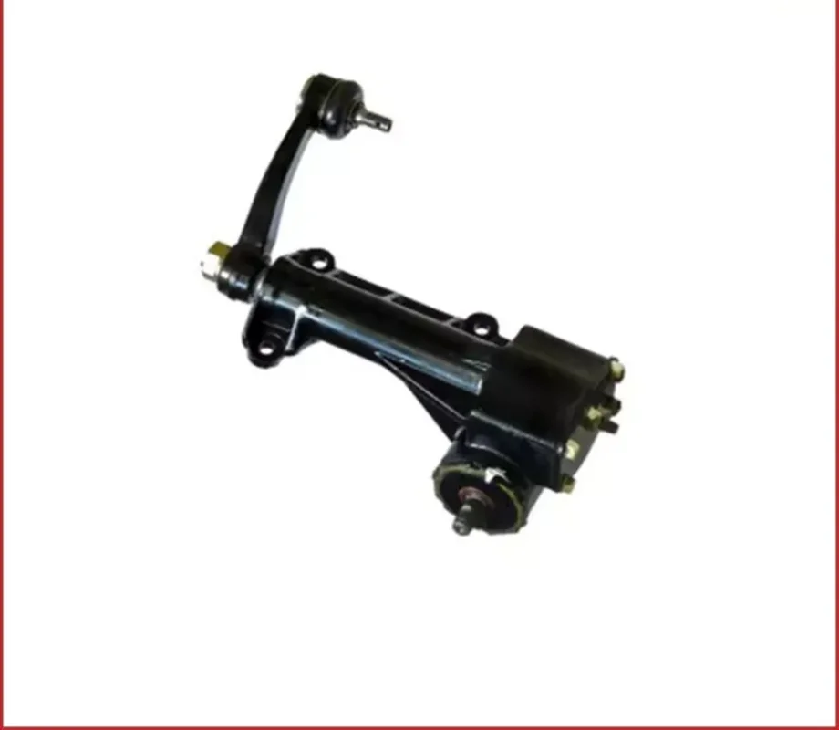 جعبه فرمان اس دبلیو ام SWM G01