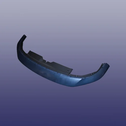 پایه بالائی سپر جلو -پریم X33 کراس