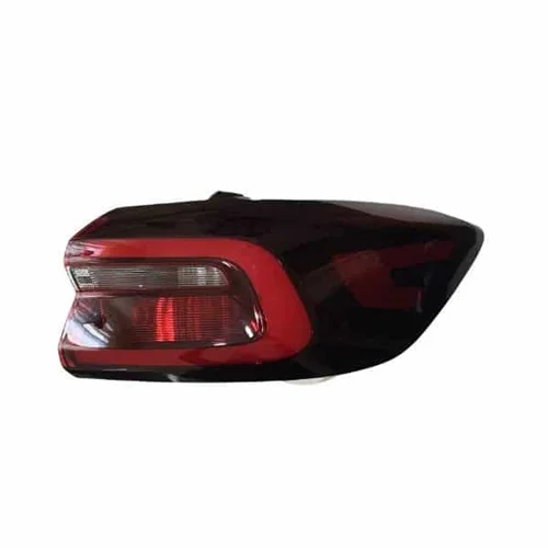 چراغ خطر عقب راست روي گلگير تيگو ٧ پرو