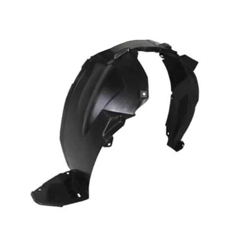 شلگير چرخ جلو چپ تيگو ٧ پرو