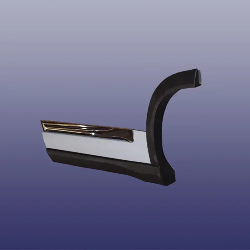 زه درب عقب چپ تیگو ۸ پرو