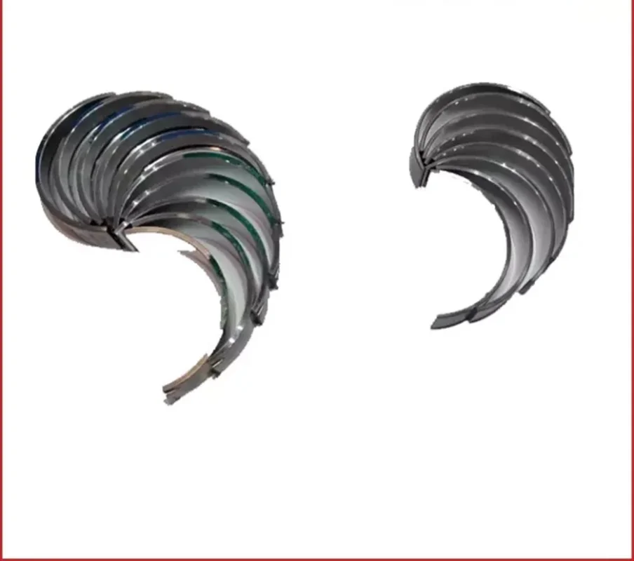 یاتاقان ثابت و متحرک SWM