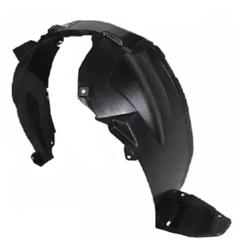 شلگير چرخ جلو چپ تيگو ٧ پرو