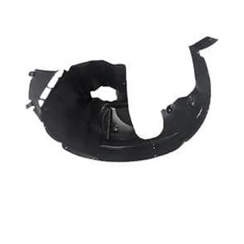 شلگیر جلو فیدلیتی