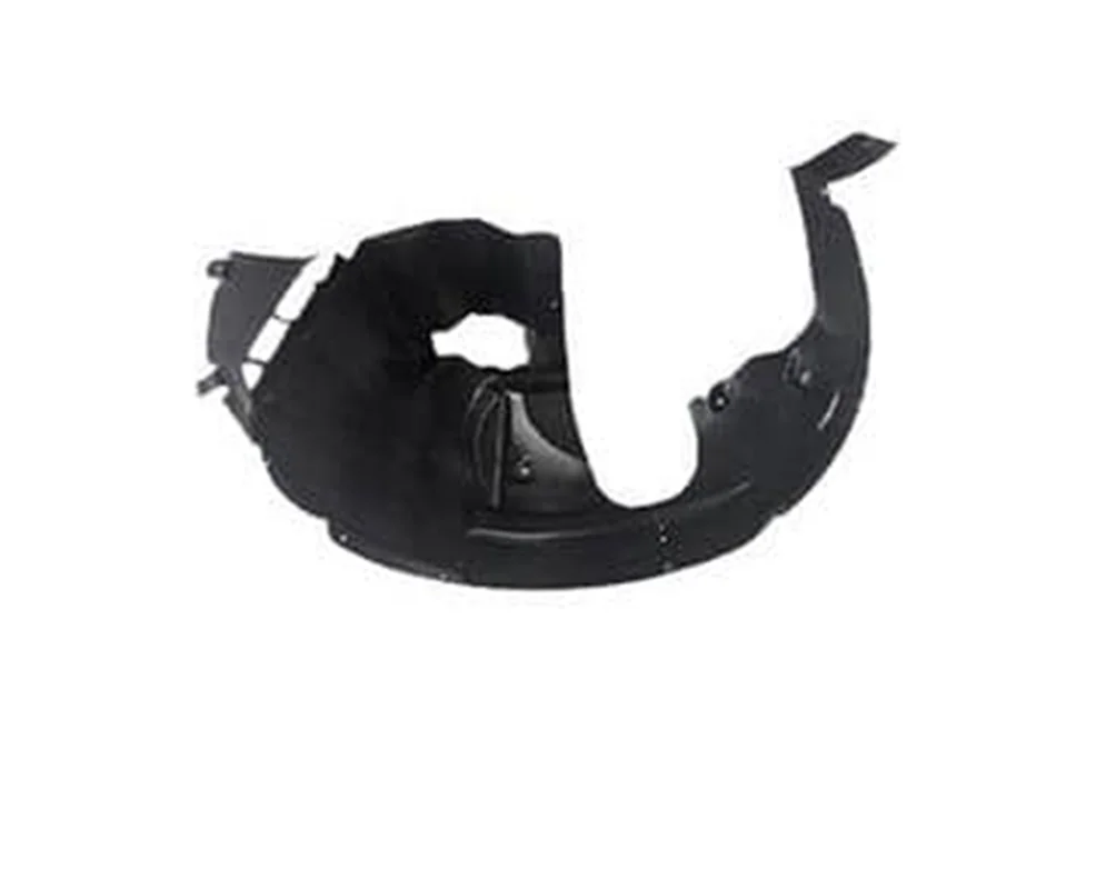 شلگیر جلو فیدلیتی