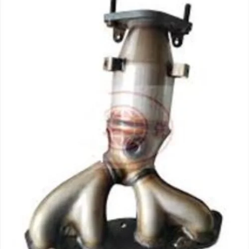 کاتالیزور لیفان 620(1800) با گارانتی