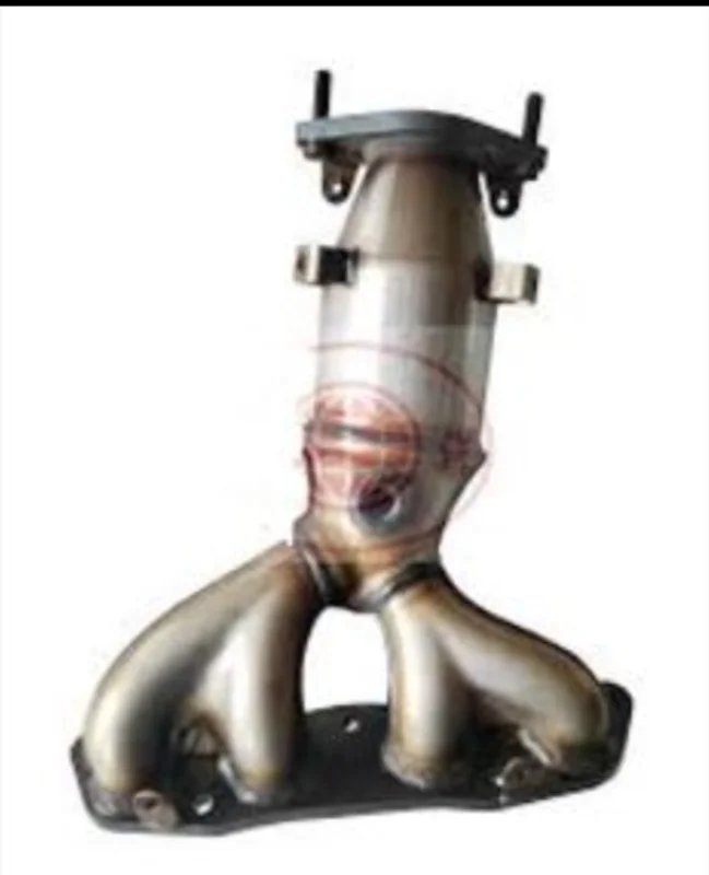 کاتالیزور لیفان 620(1800) با گارانتی