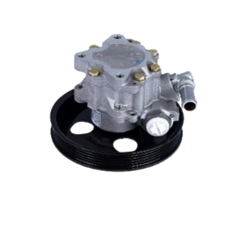 پمپ هیدرولیک فیدلیتی