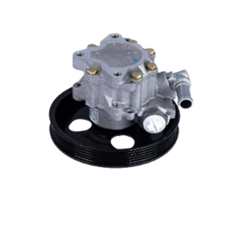 پمپ هیدرولیک فیدلیتی