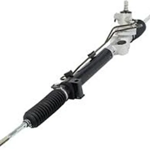 جعبه فرمان تیگو 7 پرو