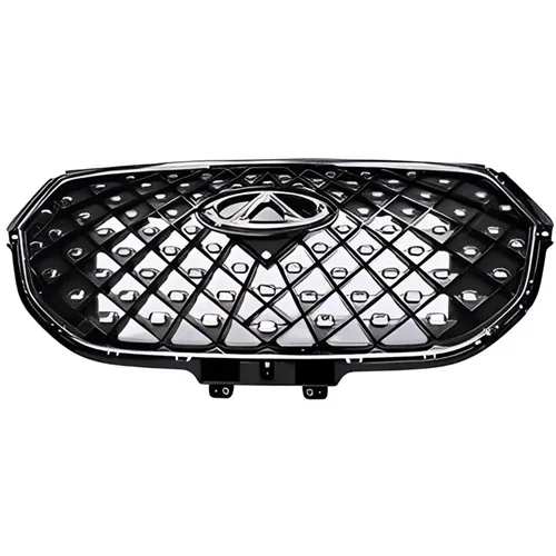 جلو پنجره تیگو ۸ پرو (اصلی)