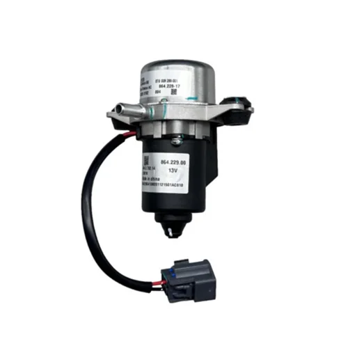 پمپ وکیوم/خلا ترمز تیگو ۸ پرو-پرومکس