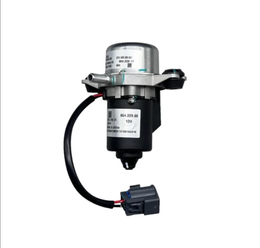 پمپ وکیوم/خلا ترمز تیگو ۸ پرو-پرومکس