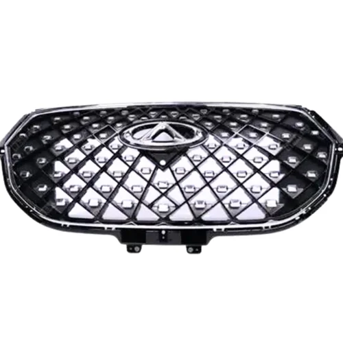 جلو پنجره تیگو 8 پرو (وارداتی)