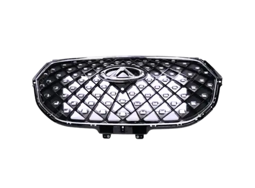 جلو پنجره تیگو 8 پرو (وارداتی)