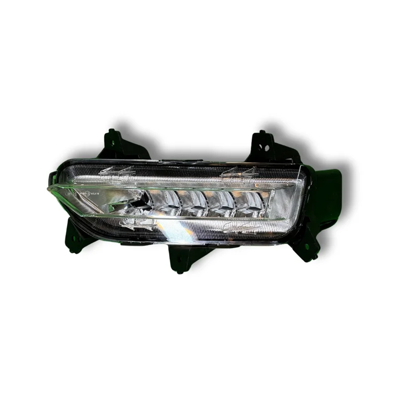 چراغ دیلایت جلو چپ دیگنیتی پرایم