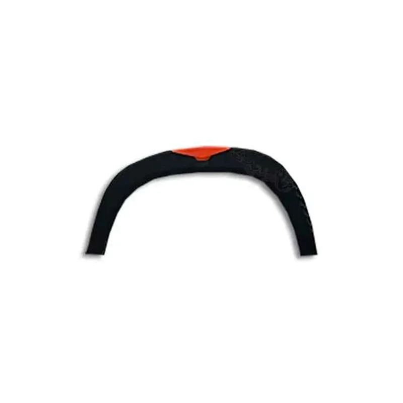 زه روی گلگیر جلو چپ x33 کراس