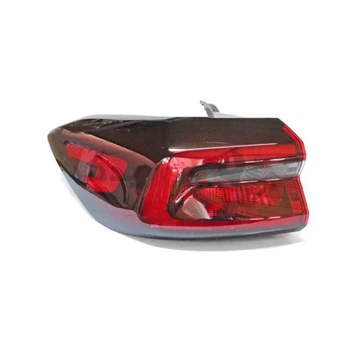 چراغ خطر عقب چپ روي گلگير تيگو ٧ پرو