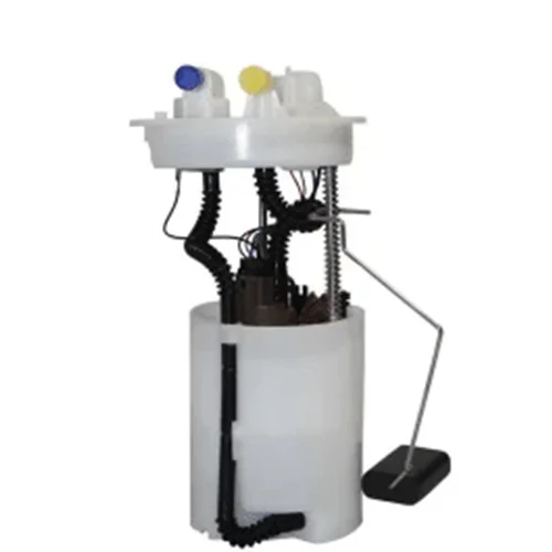 پمپ بنزین تیگو 7 پرو