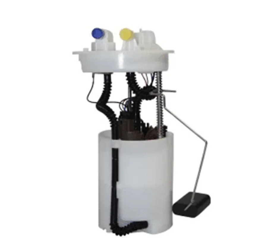 پمپ بنزین تیگو 7 پرو