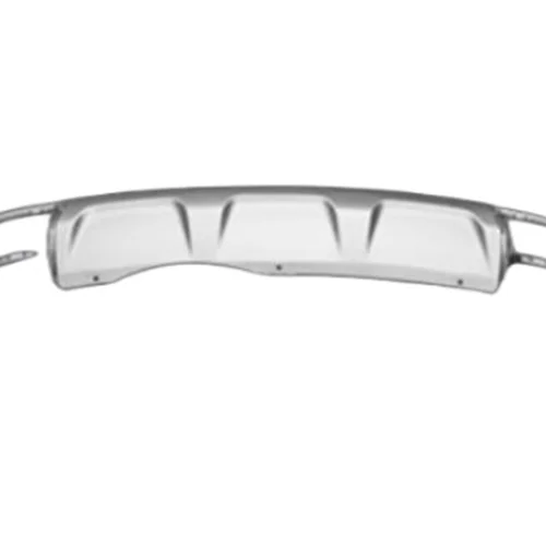 دفیوزر جلو فیدلیتی