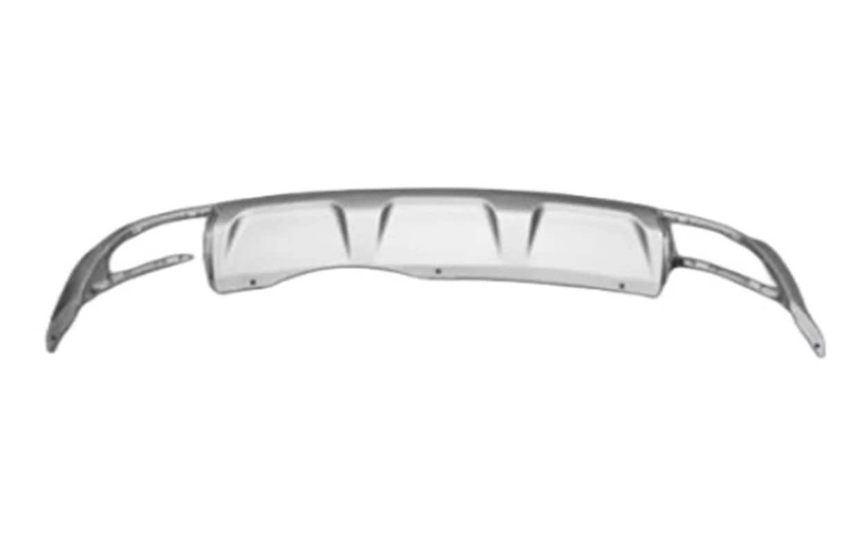 دفیوزر جلو فیدلیتی