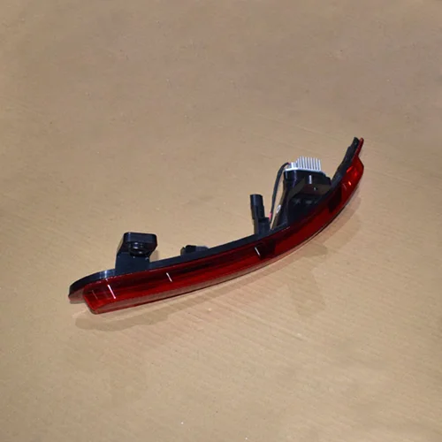 مه شکن سپر عقب (چپ) تیگو ۸ پرو