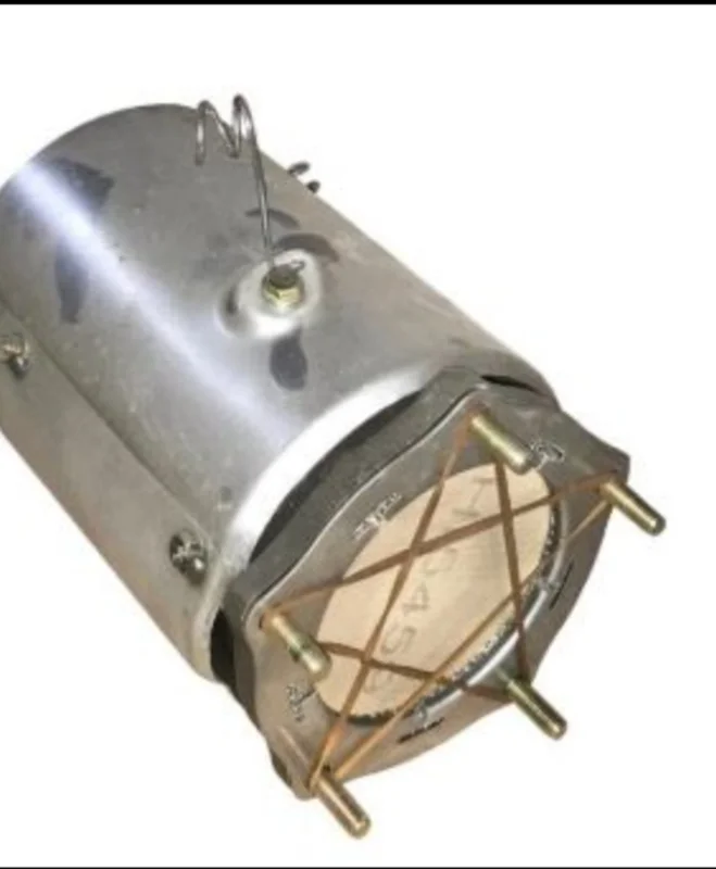 کاتالیزور هایما s7(اصلی شرکت2000)