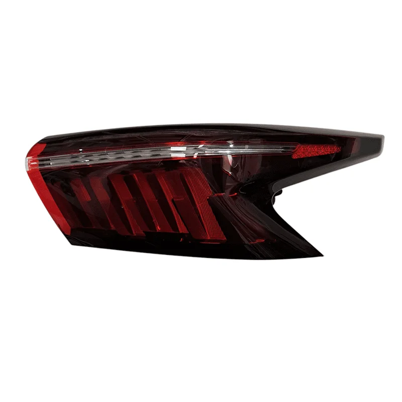 چراغ خطر گلگیر چپ فونیکس fx