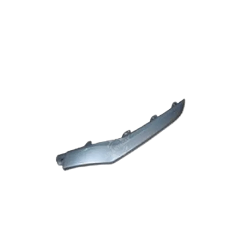 زه نقره ایی سپر جلو وسط x33 کراس