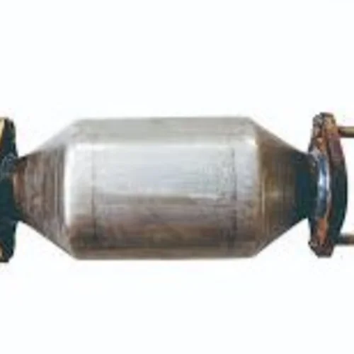 کاتالیزور دوم تیگو7 tiggo 7