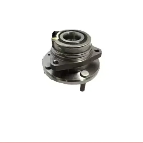 توپی چرخ جلو SWM G01