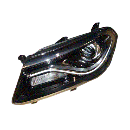 چراغ جلو تیگو 5 نیو