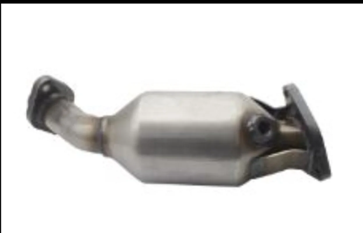 کاتالیزور بالا تک سنسور چری آریزو5