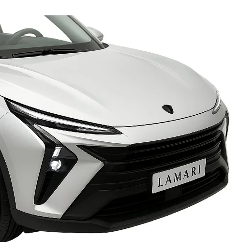 کاپوت لاماری ایما