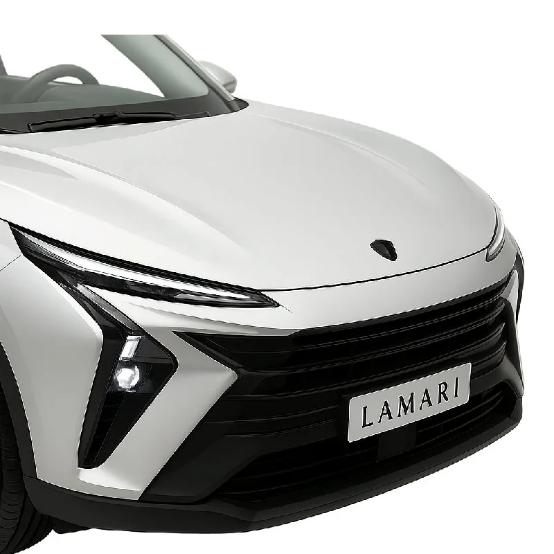 کاپوت لاماری ایما