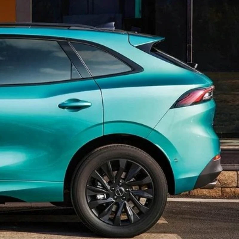 گلگیر عقب لاماری