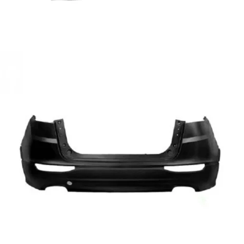 سپر عقب تیگو Tiggo 7 Pro بالا