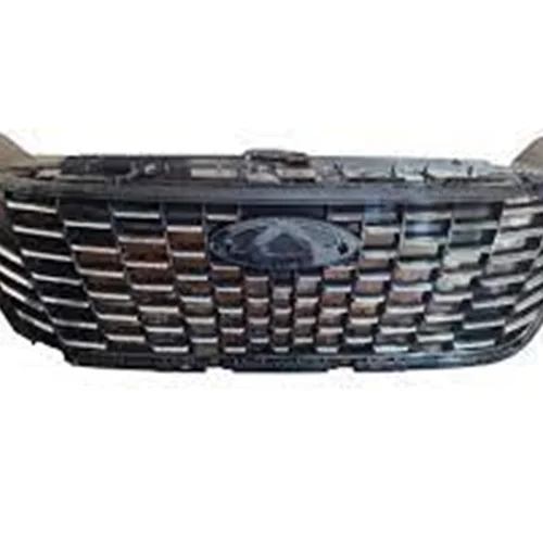 جلو پنجره x33 کراس