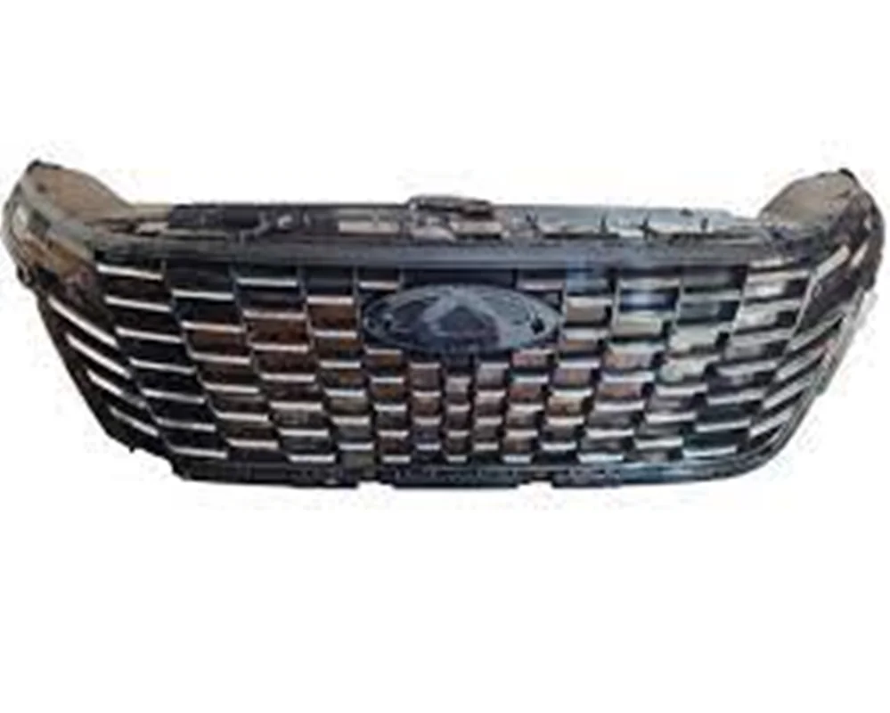 جلو پنجره x33 کراس