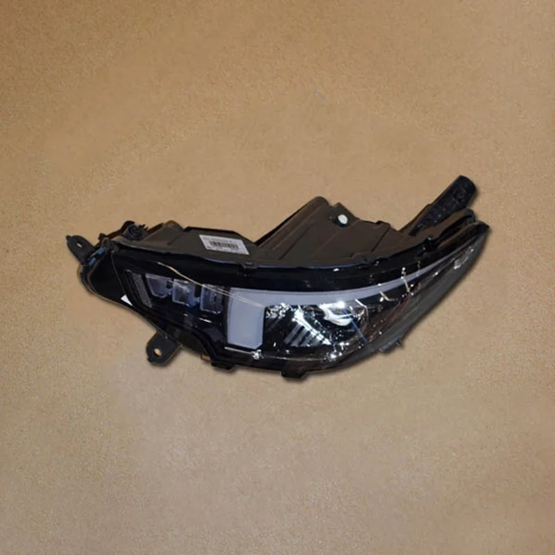 چراغ جلو چپ آریزو ۶ شرکتی